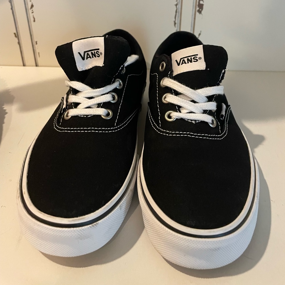 Vans Size 7